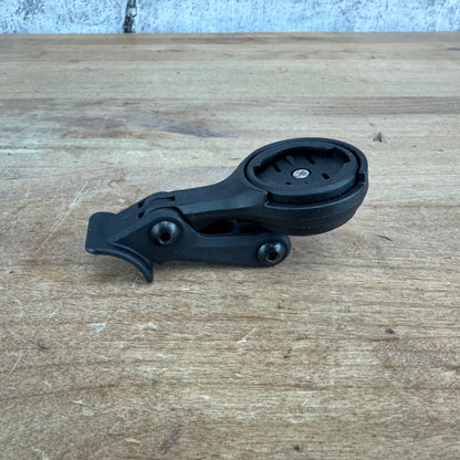 Cervelo Out Front Bike Stem Computer Mount w/ Accessory 37g fits Garmin and Wahoo