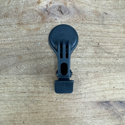 Cervelo Out Front Bike Stem Computer Mount w/ Accessory 37g fits Garmin and Wahoo
