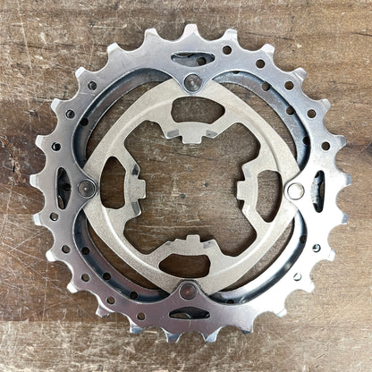 Campagnolo 23/25t Replacement Sprocket Cogs for Chorus 10-Speed Cassette
