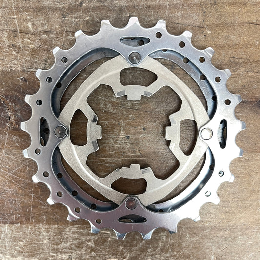 Campagnolo 23/25t Replacement Sprocket Cogs for Chorus 10-Speed Cassette