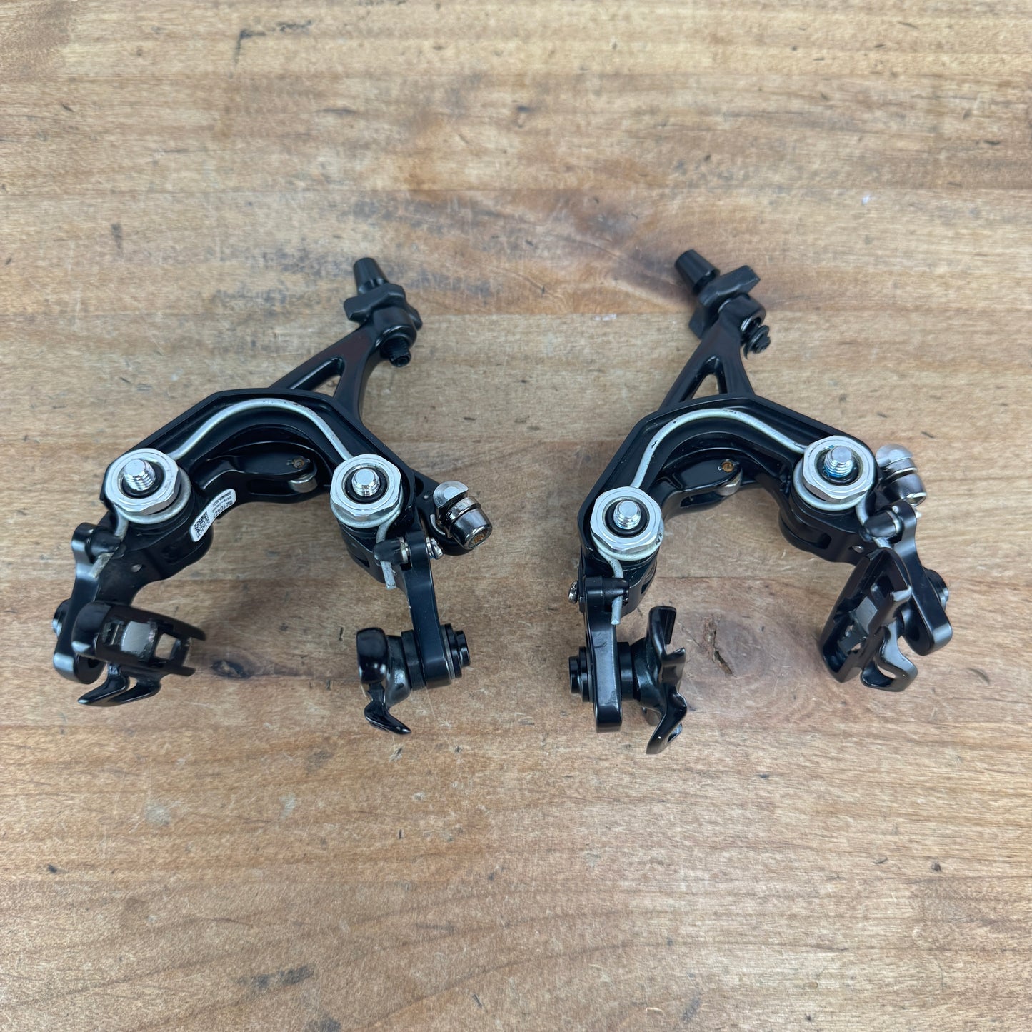 Campagnolo Super Record 11 Direct-Mount Brakeset Rim Brake Calipers 314g