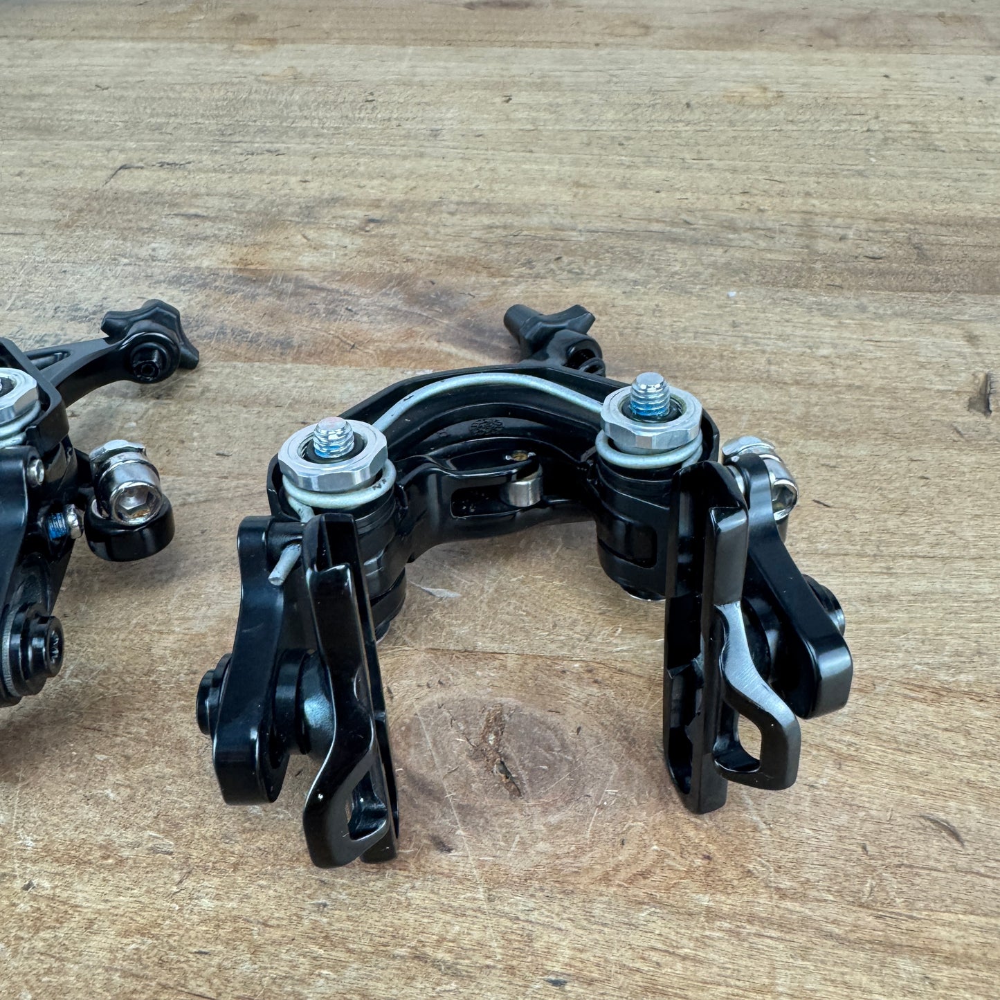 Campagnolo Super Record 11 Direct-Mount Brakeset Rim Brake Calipers 314g