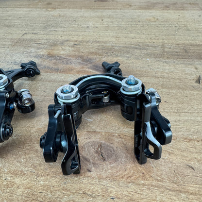 Campagnolo Super Record 11 Direct-Mount Brakeset Rim Brake Calipers 314g