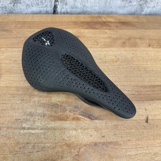 Specialized S-Works Power Mirror 3D Printed 143mm 7x9mm Carbon Rails Saddle