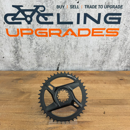 New-Takeoff! SRAM X-Sync 8-Bolt Direct-Mount 40t 1x 12-Speed Bike Chainring 122g