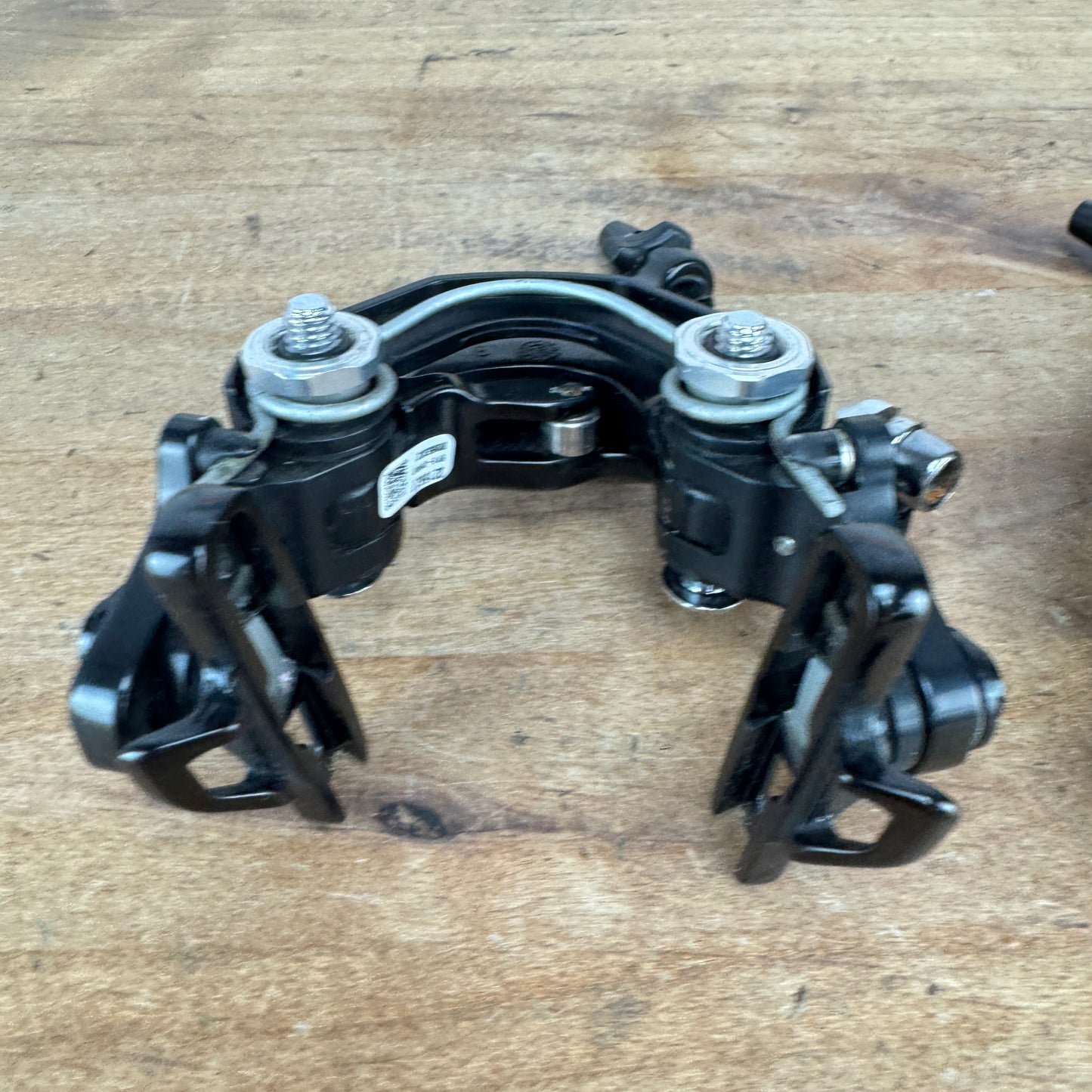 Campagnolo Super Record 11 Direct-Mount Brakeset Rim Brake Calipers 314g