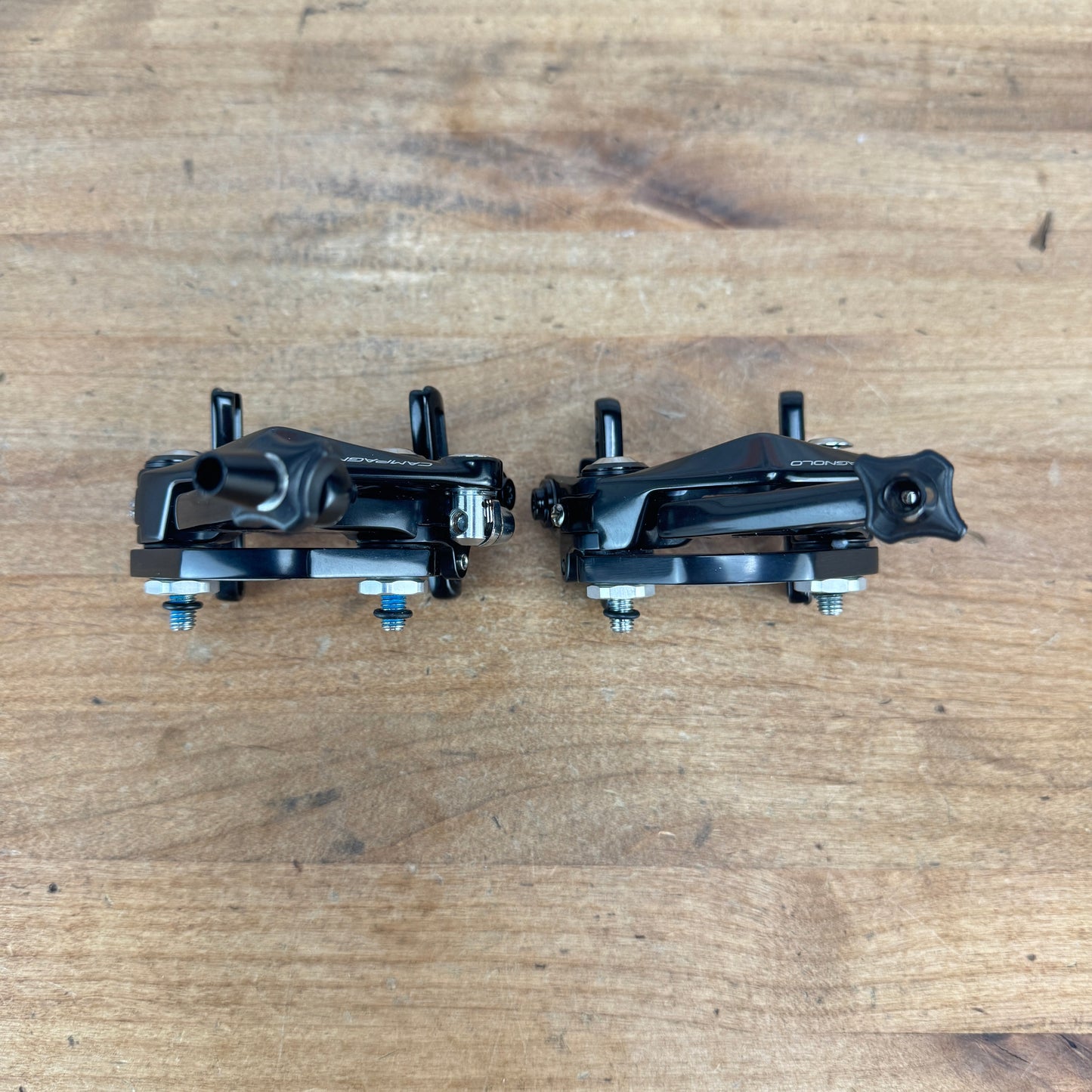 Campagnolo Super Record 11 Direct-Mount Brakeset Rim Brake Calipers 314g