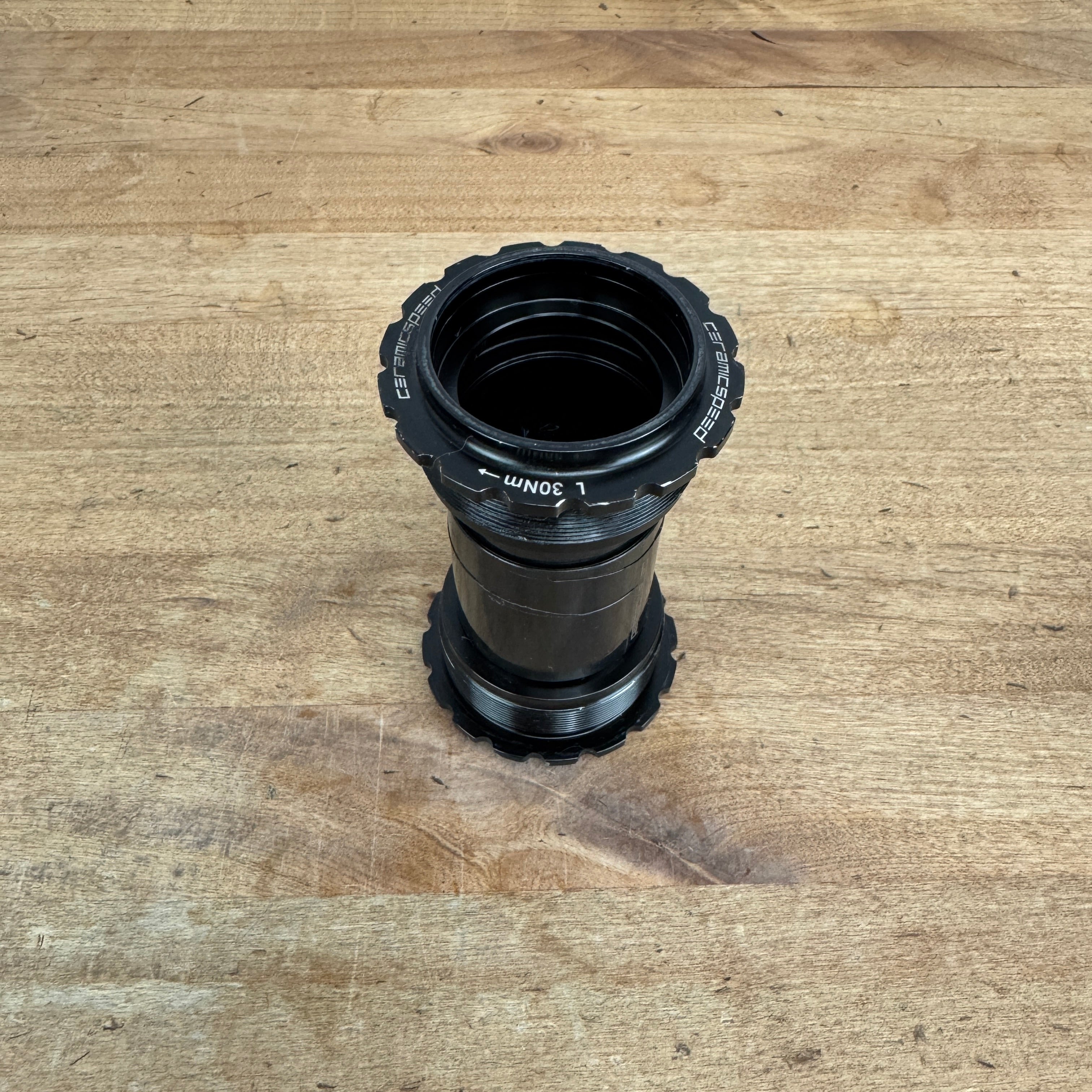 Ceramic speed Press Fit 41/24 シマノ用 コルナゴ CeramicSpeed - Bike Tech USA
