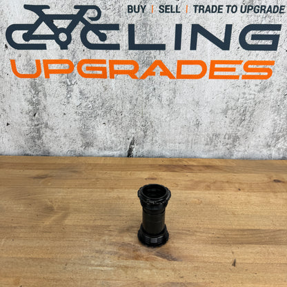 Ceramicspeed Threadfit T45 for Campagnolo UT Bottom Bracket Shell 73g fits Colnago