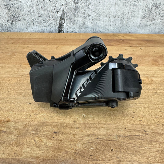 SRAM Red AXS eTap D1 36t 12-Speed Electronic Rear Derailleur + Battery 304g