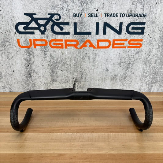 Specialized Aerofly II 44cm 31.8mm Carbon Aero Road Bike Handlebar 252g