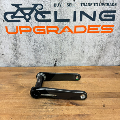 New Takeoff! SRAM Force AXS D2 172.5mm 8-Bolt Mount DUB Spindle Carbon Crankset