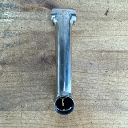 Low Mile! Cinelli Grammo Titanium 25.4/1" Steerer 130mm 26.0mm -8 Degree Bike Stem