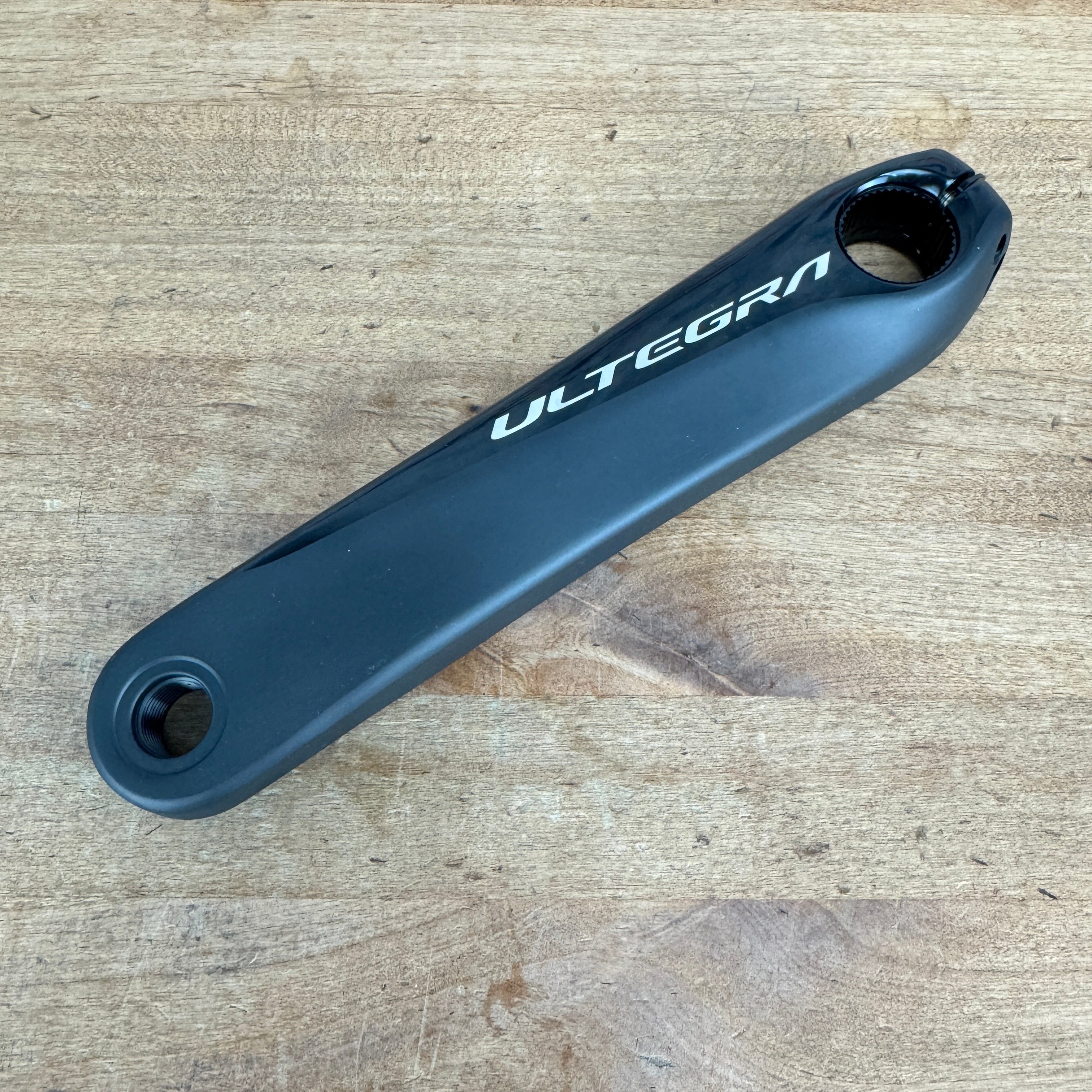 ULTEGRA FC-R8000 クランク Shimano Ultegra FC-R8000 Crankset 53/39T 2x11 Speed – Cycle