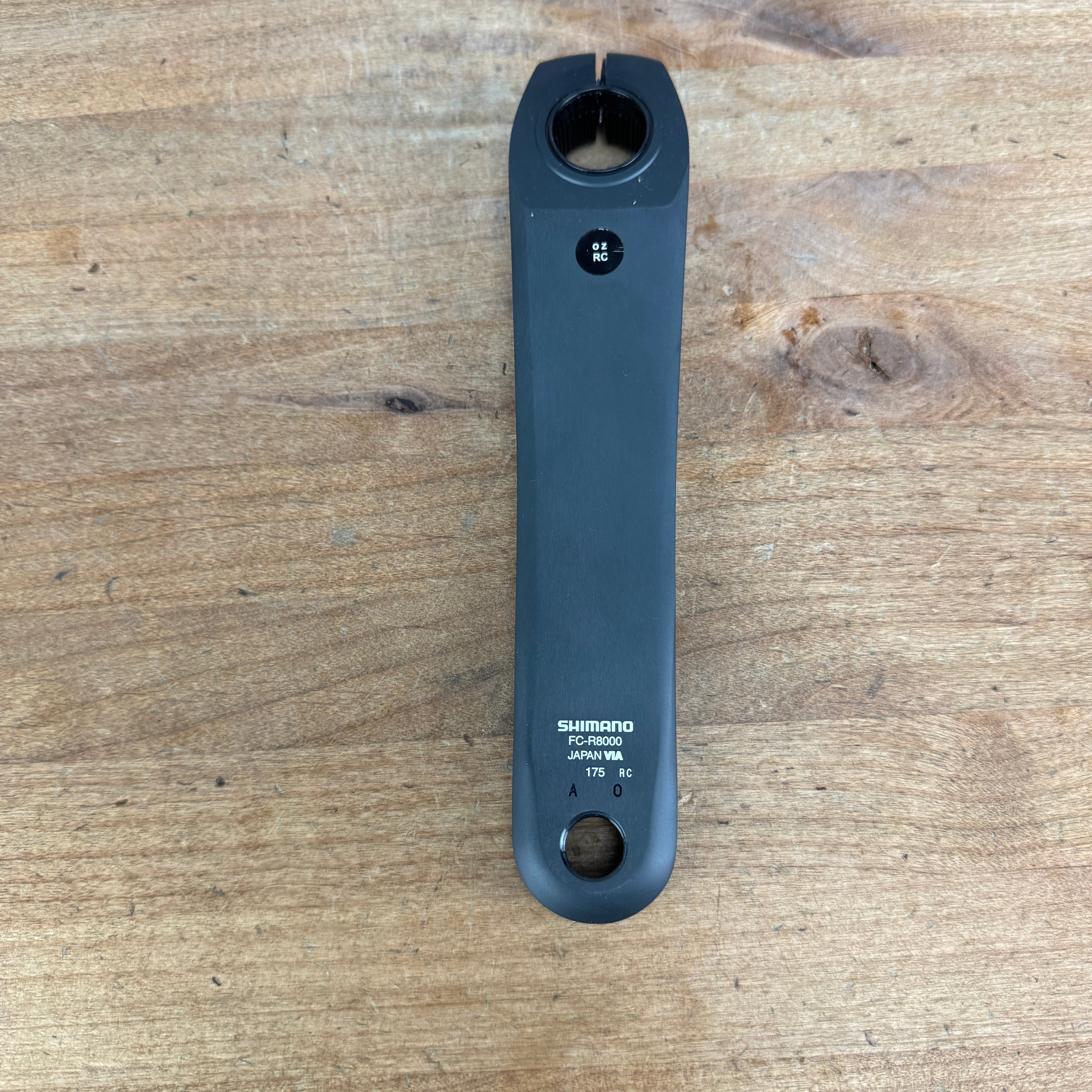 Shimano Ultegra FC-R8000 175mm Non-Drive Side Crank Arm