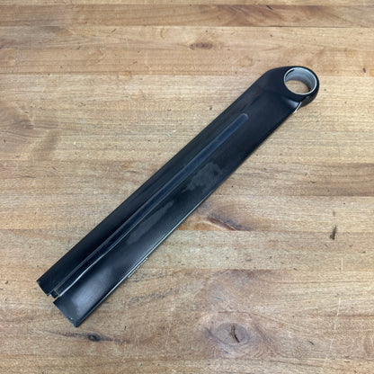 Felt AR Advanced 330mm Trimmed 0-20mm Setback Carbon Aero Bike Seatpost 183g