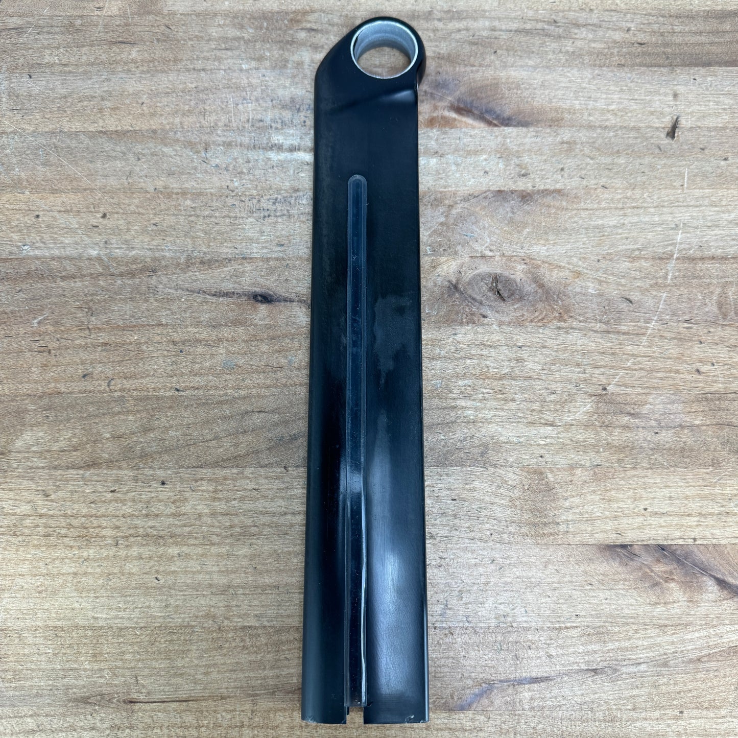 Felt AR Advanced 330mm Trimmed 0-20mm Setback Carbon Aero Bike Seatpost 183g