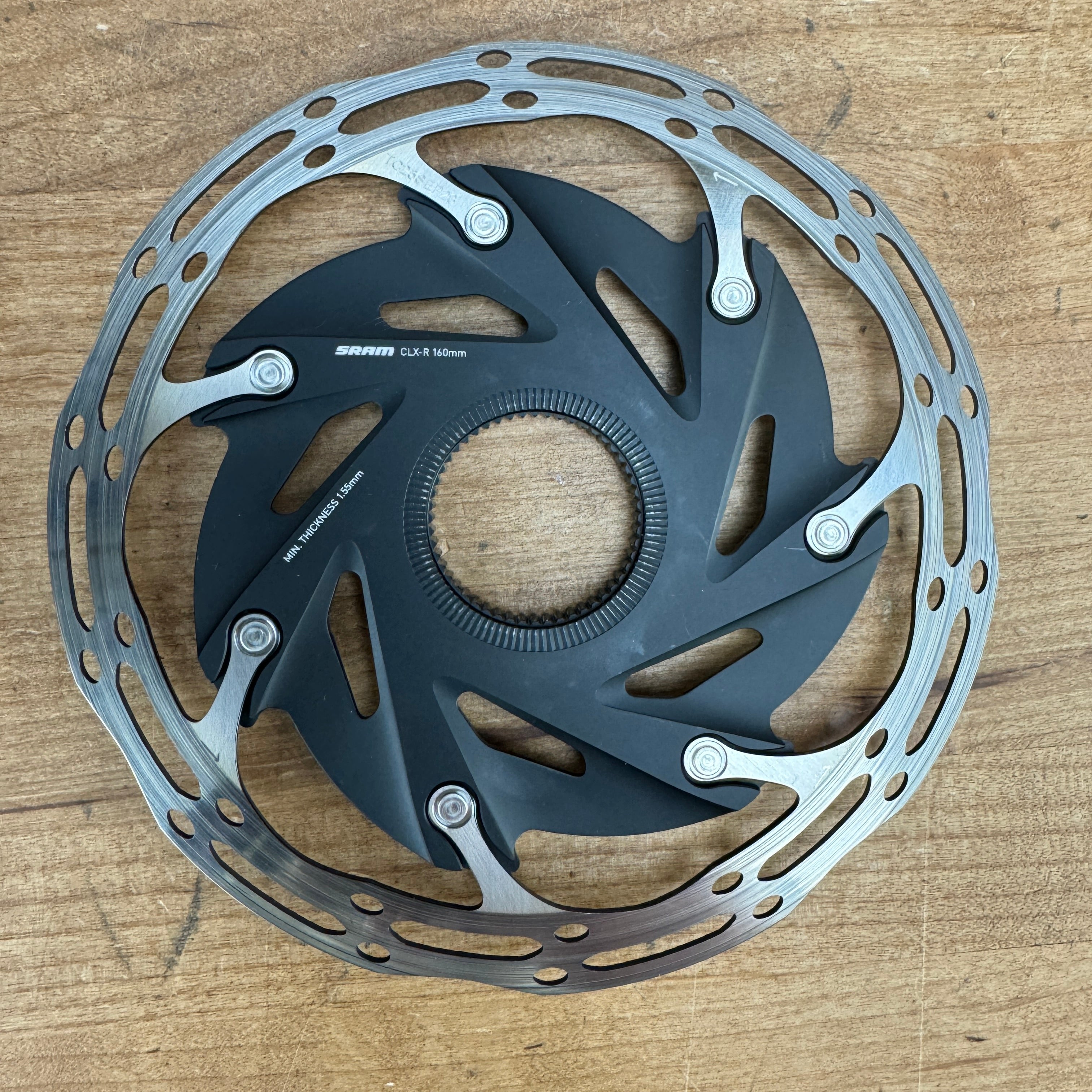 CENTERLINE X ROTOR - SRAM JAPAN