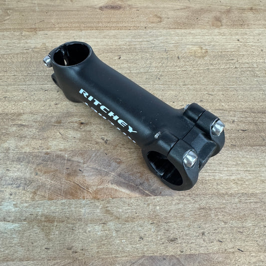 Ritchey Comp 110mm ±6 Degree Alloy 31.8mm Bike Stem 1 1/8" 181g