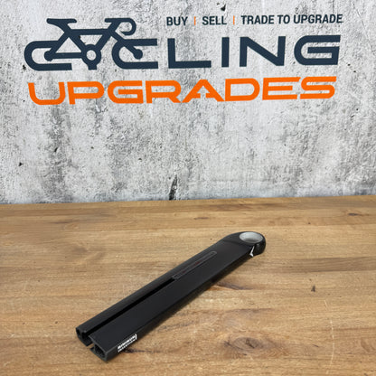 Felt AR Advanced 285m Trimmed 0-20mm Setback Carbon Aero Bike Seatpost 168g