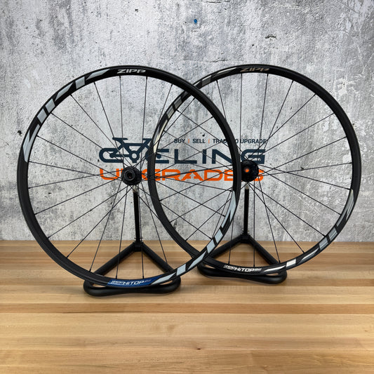 Low Mile! Zipp 1ZERO HITOP SW Boost Tubeless Hookless MTB Bike Wheelset 29"