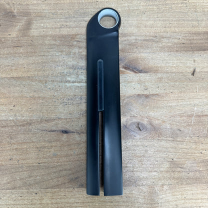 Felt AR Advanced 285m Trimmed 0-20mm Setback Carbon Aero Bike Seatpost 168g