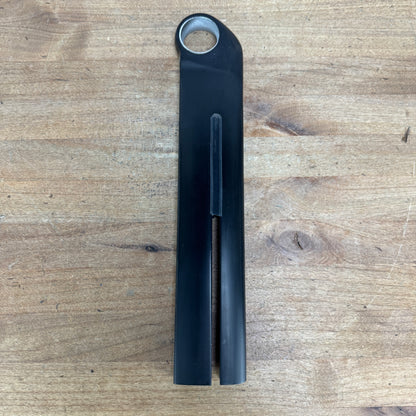 Felt AR Advanced 285m Trimmed 0-20mm Setback Carbon Aero Bike Seatpost 168g