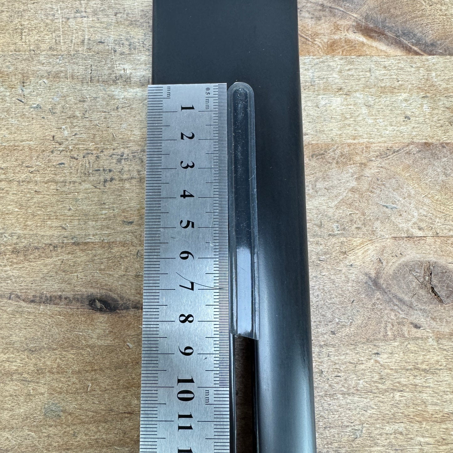 Felt AR Advanced 285m Trimmed 0-20mm Setback Carbon Aero Bike Seatpost 168g