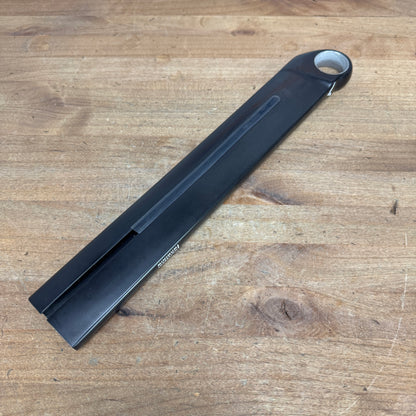 Felt AR Advanced 350mm 0-20mm setback Carbon Aero Bike Seatpost 198g