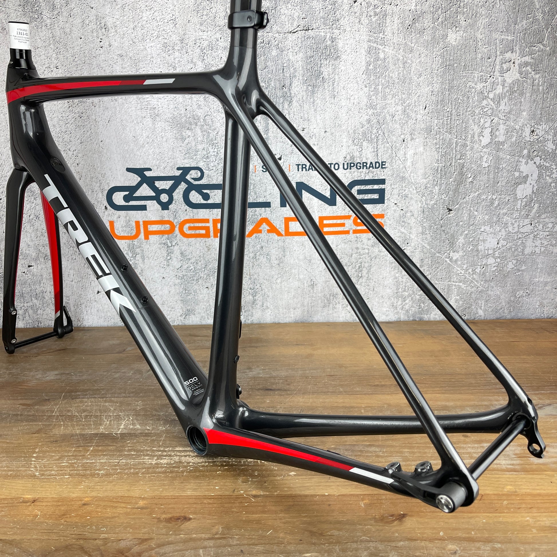 emonda sl 2019