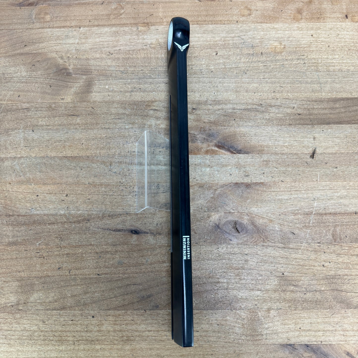 Felt AR Advanced 350mm 0-20mm setback Carbon Aero Bike Seatpost 198g