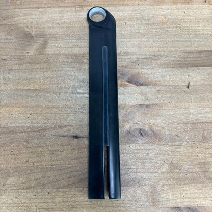 Felt AR Advanced 350mm 0-20mm setback Carbon Aero Bike Seatpost 198g