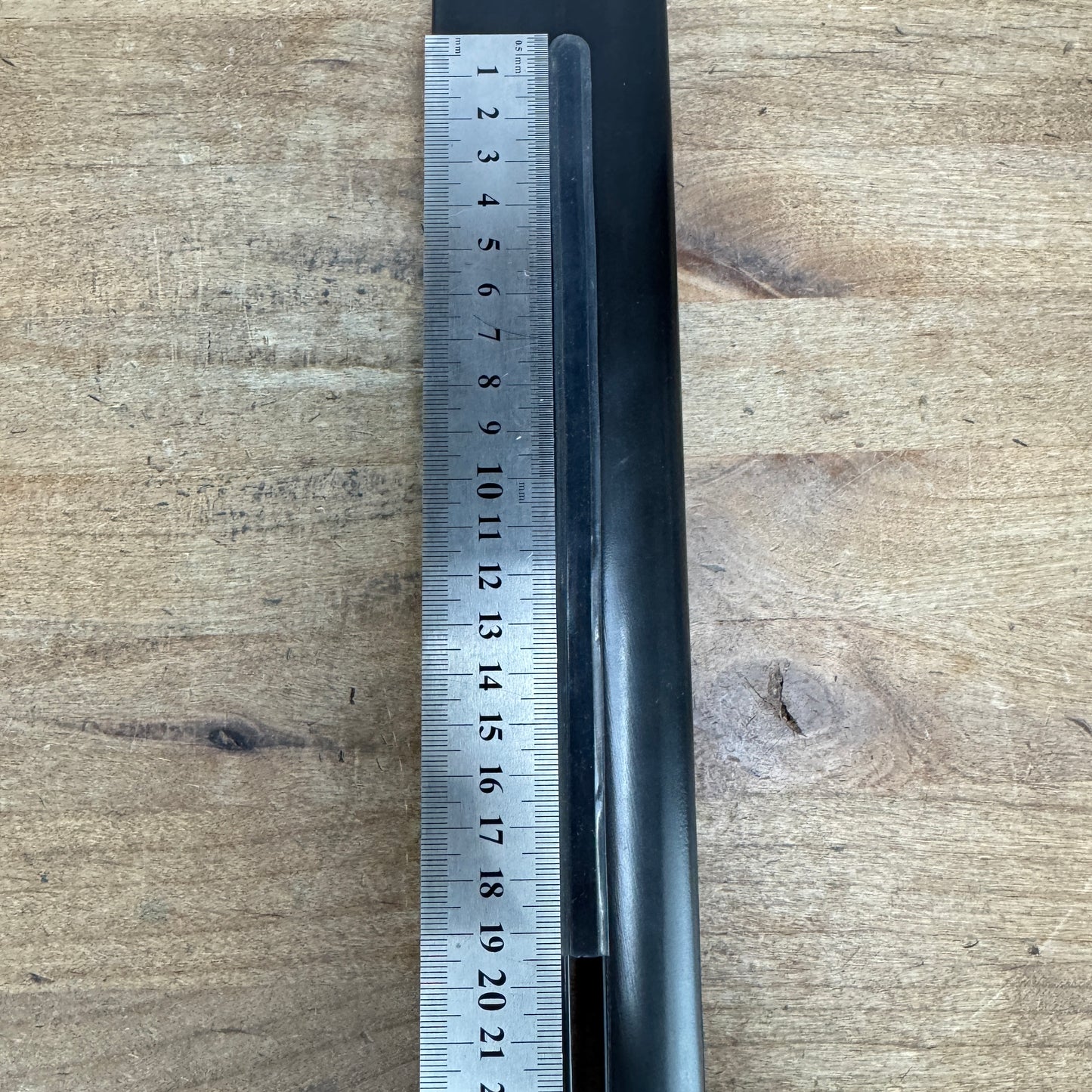 Felt AR Advanced 350mm 0-20mm setback Carbon Aero Bike Seatpost 198g