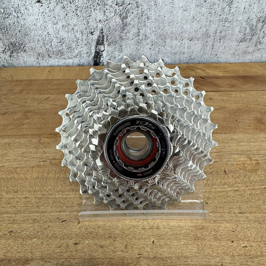 Shimano 105 CS-5800 11-28t 11-Speed Bike Cassette "Light Wear" 276g