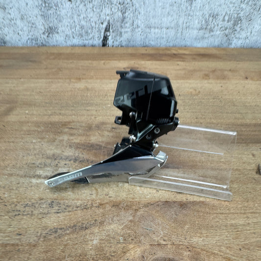 SRAM Red AXS eTap D1 12-Speed Electronic Bike Front Derailleur No Battery 150g