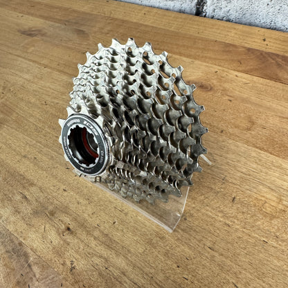 Shimano 105 CS-5800 11-28t 11-Speed Bike Cassette "Light Wear" 276g