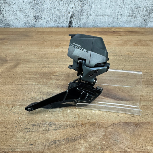 SRAM Force AXS eTap D1 12-Speed Bike Front Derailleur No Battery 160g