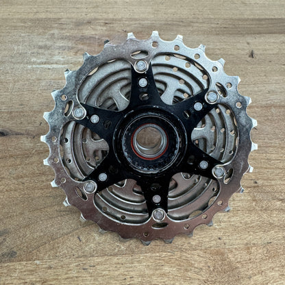 Shimano 105 CS-5800 11-28t 11-Speed Bike Cassette "Light Wear" 276g
