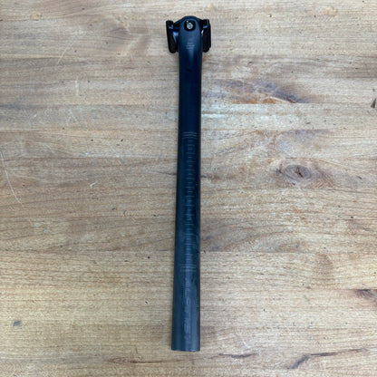 Roval Alpinist 12mm Setback x 350mm Carbon Bike Seatpost