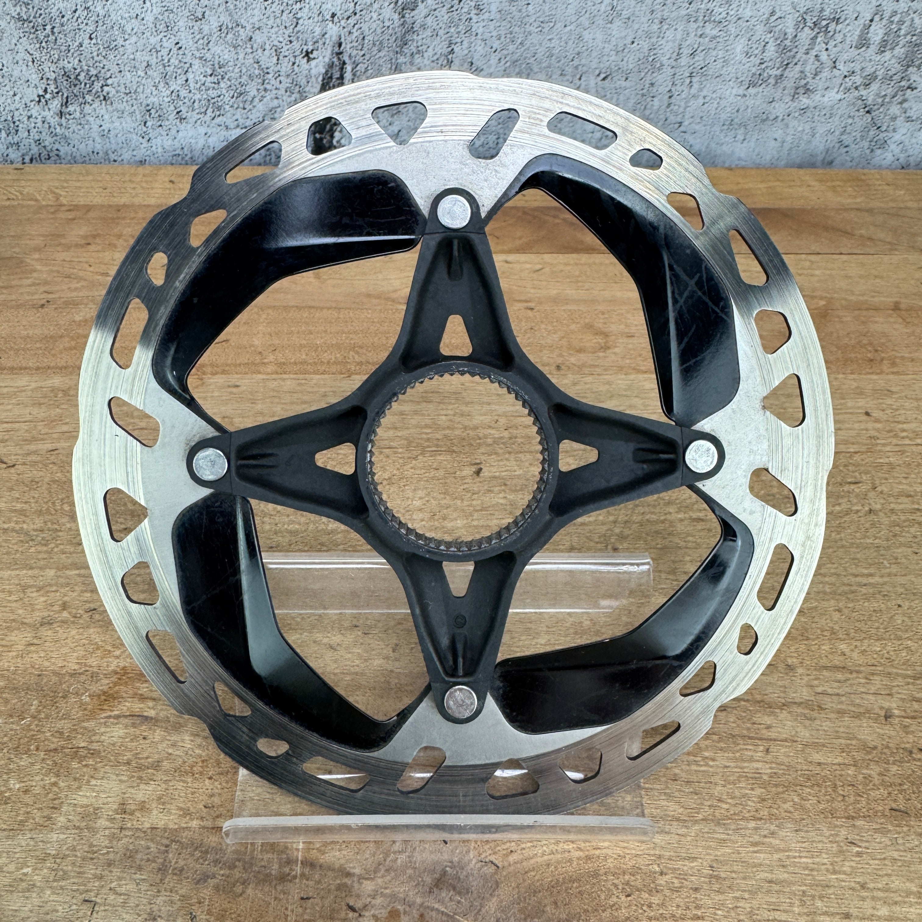 Shimano XTR RT-MT900-S 160mm Center Lock Single Disc Brake Rotor