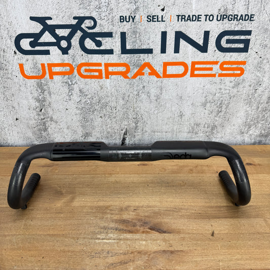 Deda Elementi Superzero Carbon 42cm (40cm C-C) 31.8mm Bike Handlebar 250g