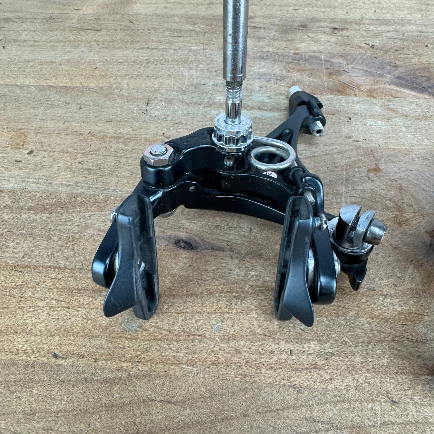 Shimano 105 BR-5700 Center-Mount Brakeset Rim Brake Calipers 343g