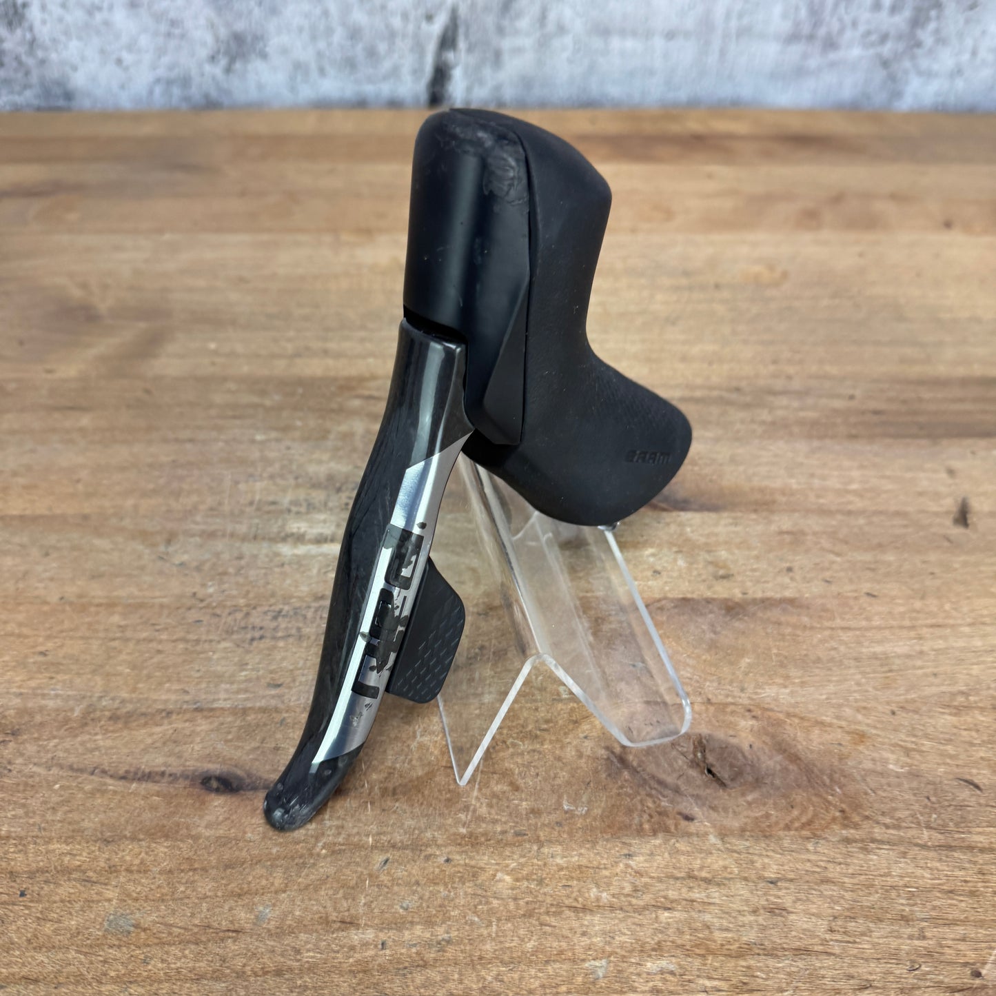 SRAM Red AXS HRD D1 12-Speed Electronic Left/Front Single Bike Shifter 234g