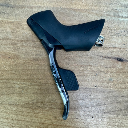 SRAM Red AXS HRD D1 12-Speed Electronic Left/Front Single Bike Shifter 234g