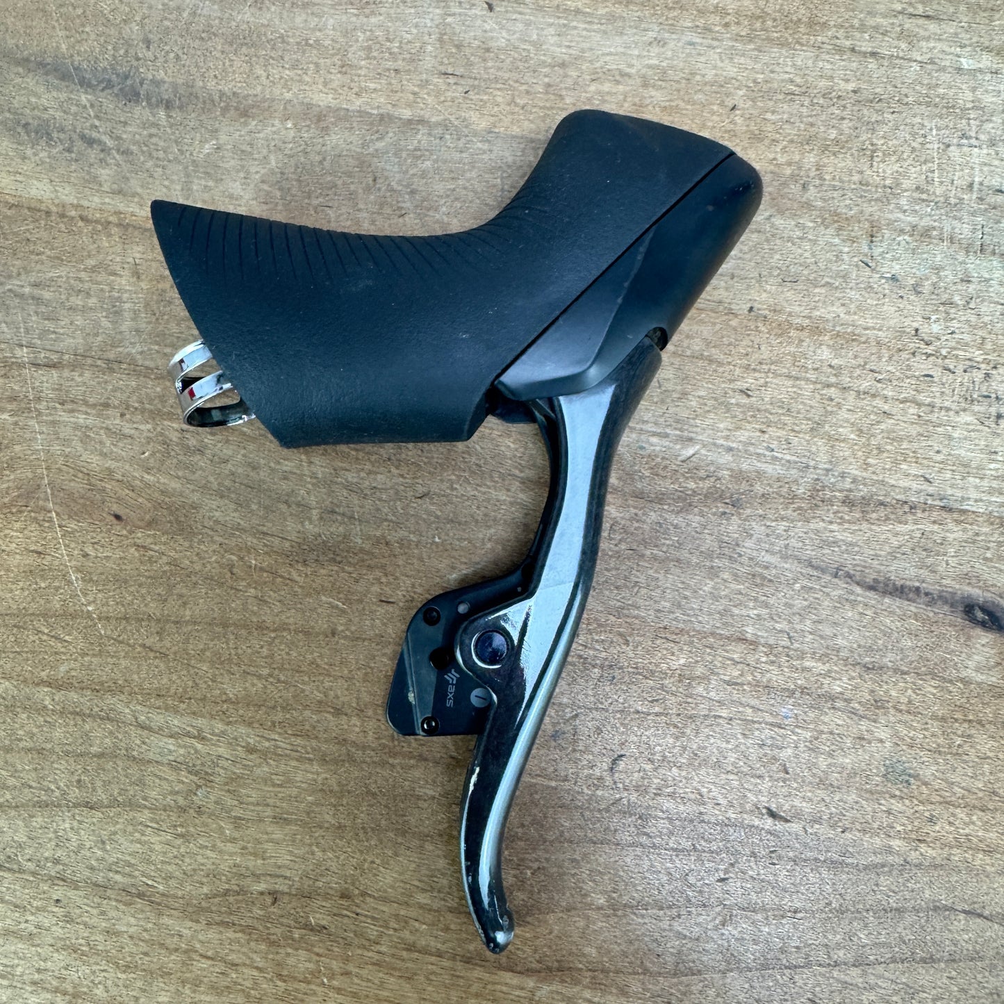 SRAM Red AXS HRD D1 12-Speed Electronic Left/Front Single Bike Shifter 234g