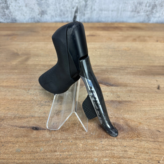 SRAM Red AXS HRD D1 12-Speed Electronic Right/Rear Single Bike Shifter 234g