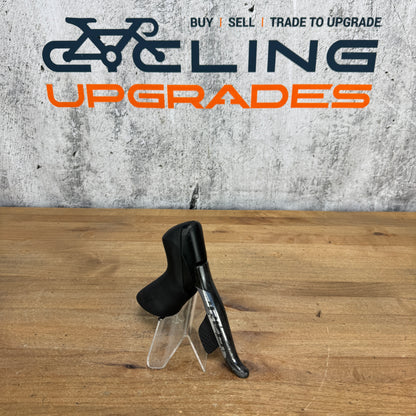 SRAM Red AXS HRD D1 12-Speed Electronic Right/Rear Single Bike Shifter 234g