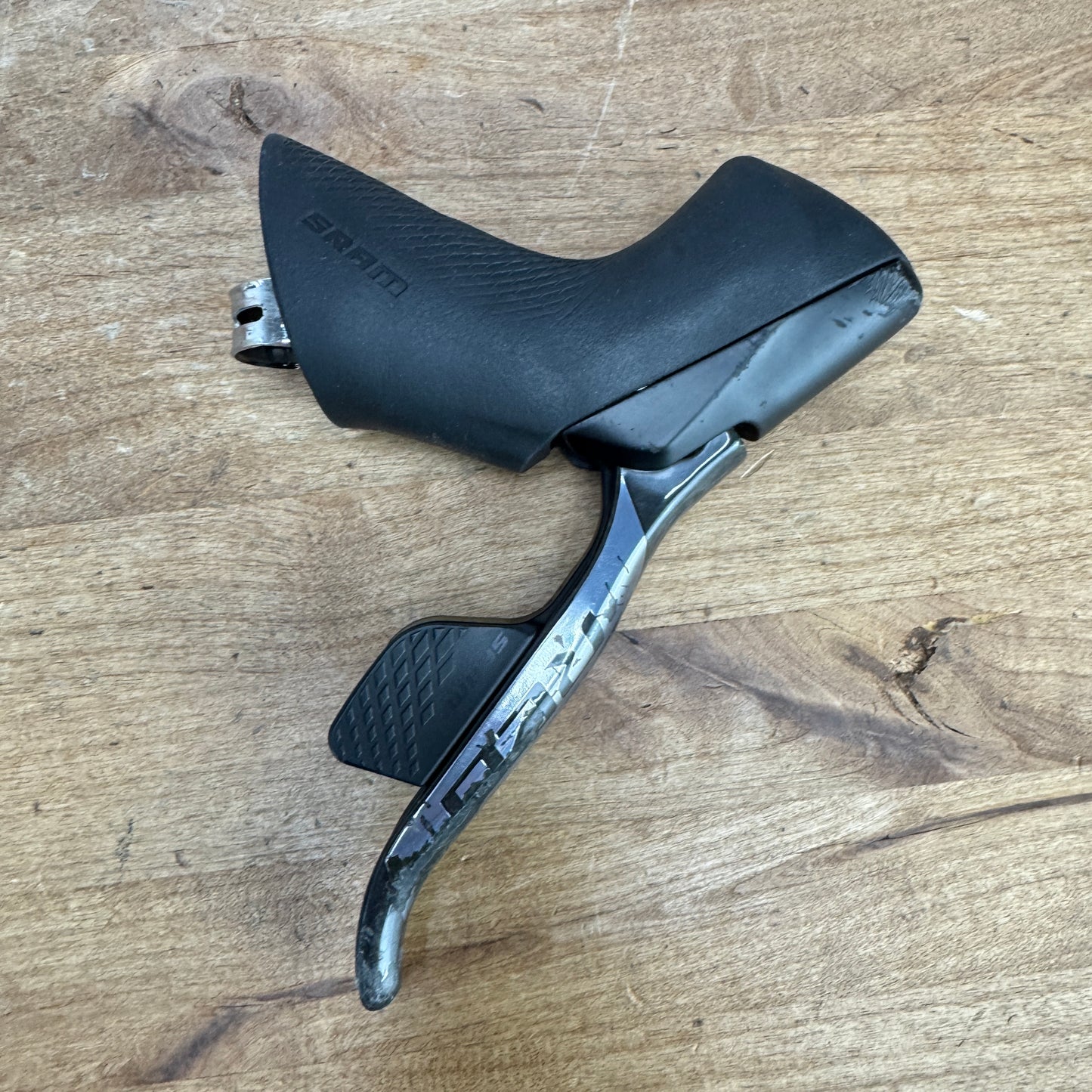 SRAM Red AXS HRD D1 12-Speed Electronic Right/Rear Single Bike Shifter 234g