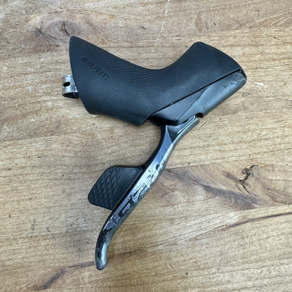 SRAM Red AXS HRD D1 12-Speed Electronic Right/Rear Single Bike Shifter 234g