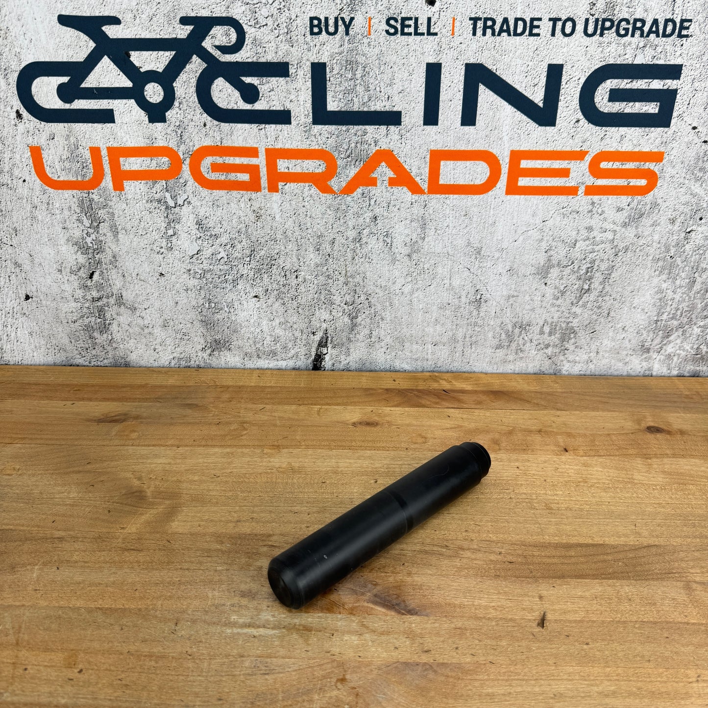Cannondale Ernie lefty Steerer Tube Install Tool KT020 281g